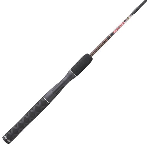 Ugly Stik GX2 Spinning Fishing Rod