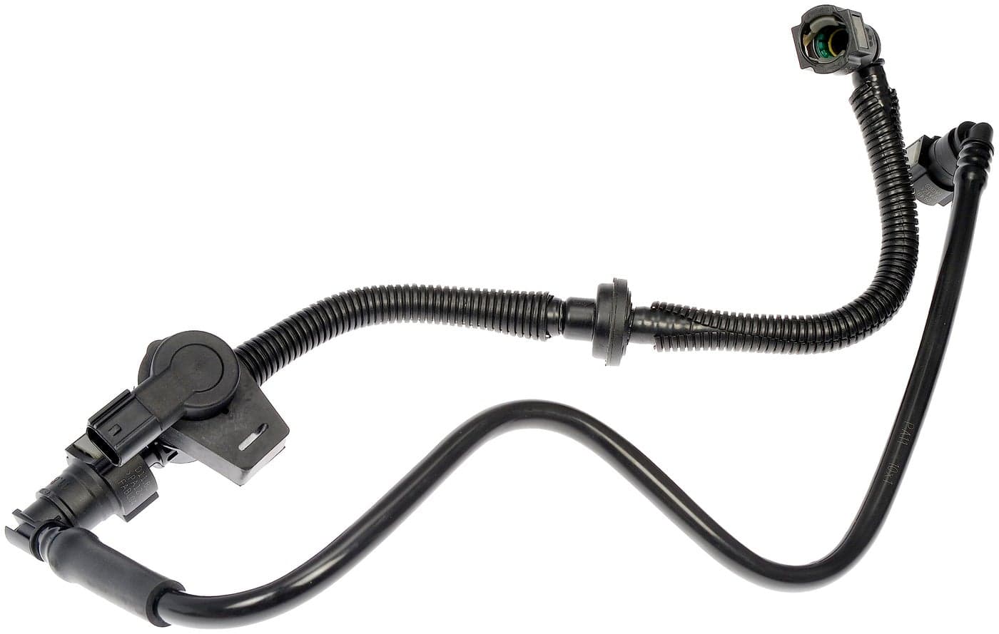 Dorman 994-916 Vapor Canister Purge Valve Compatible with Select Ford/Lincoln Models