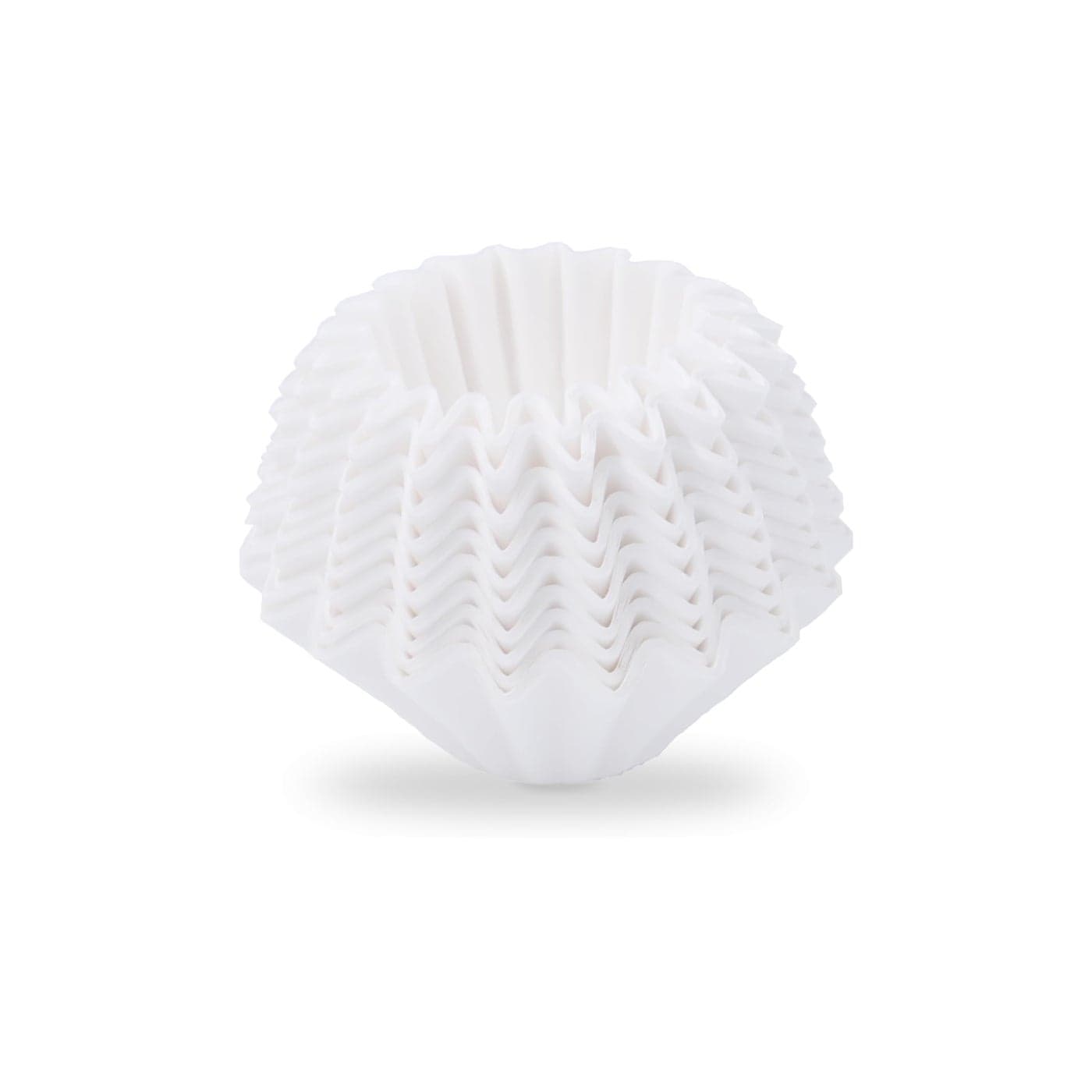 xBloom Flat Bottom Premium Filter Paper