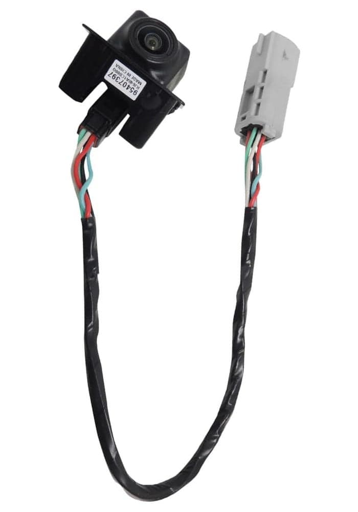 RAGBUSCLE OEM 15926123 Backup Camera for Chevrolet Cruze 2011-2015