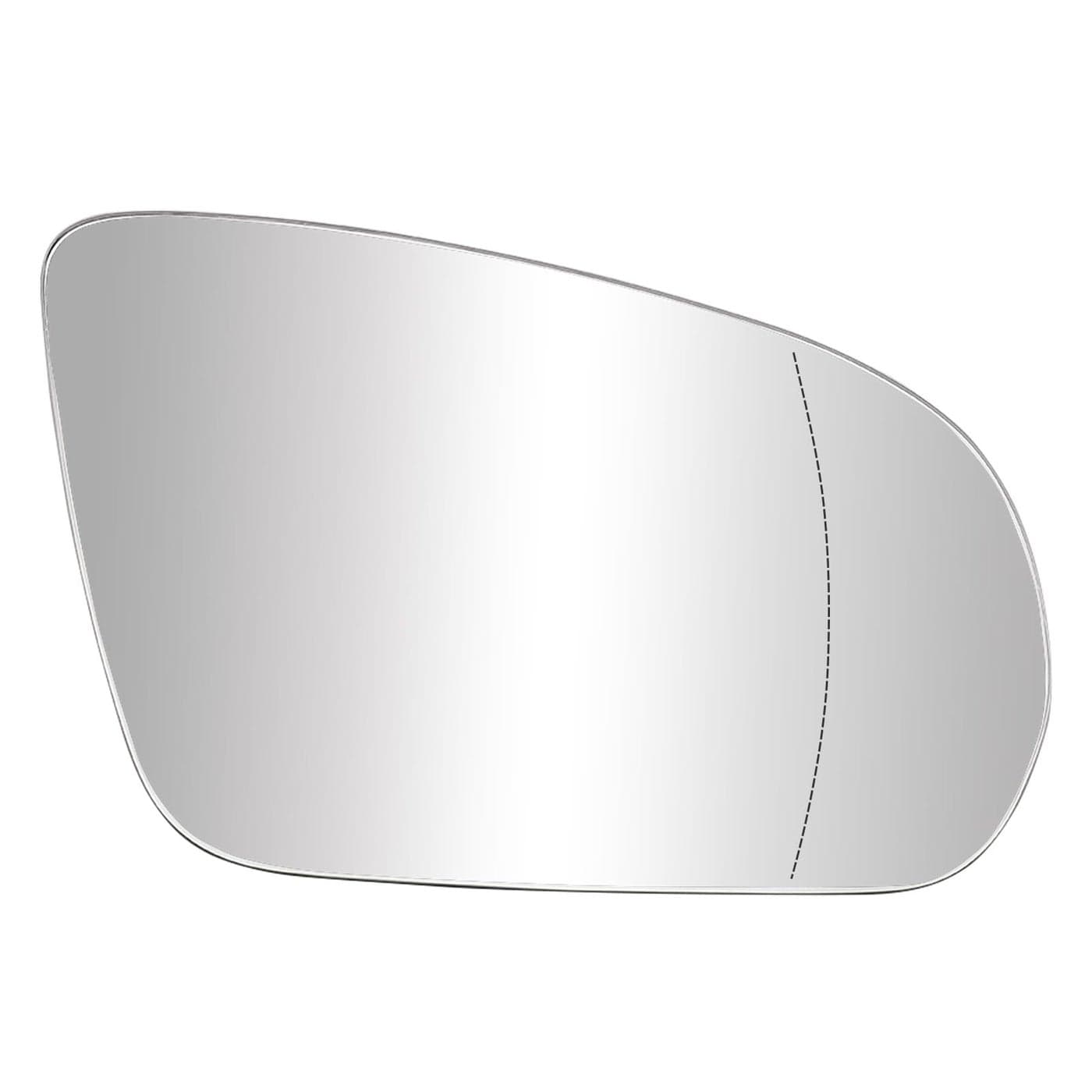 LOIYLLEN Passenger Side Mirror Replacement for Mercedes Benz C Class W205 20152021 E Class W213 20162021 S Class W222 20142021 GLC W253 20162021 Right Side Rear View Mirrors Glass with Heated