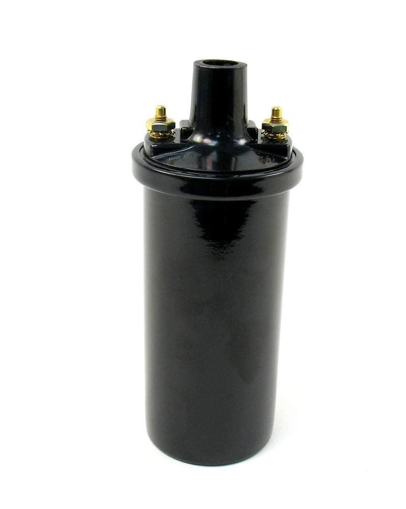 Pertronix 28010 FlameThrower Black 29 ohm Coil
