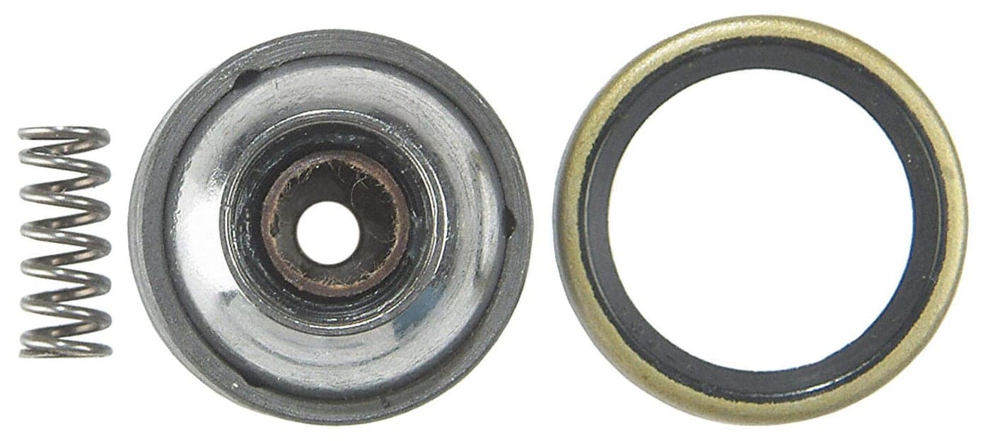 MOOG 617 Double Cardan CV Ball Kit for Ford F250 Super Duty