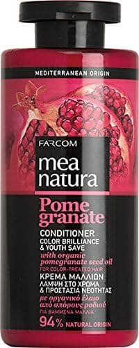 MEA NATURA Pomegranate Conditioner 300ml