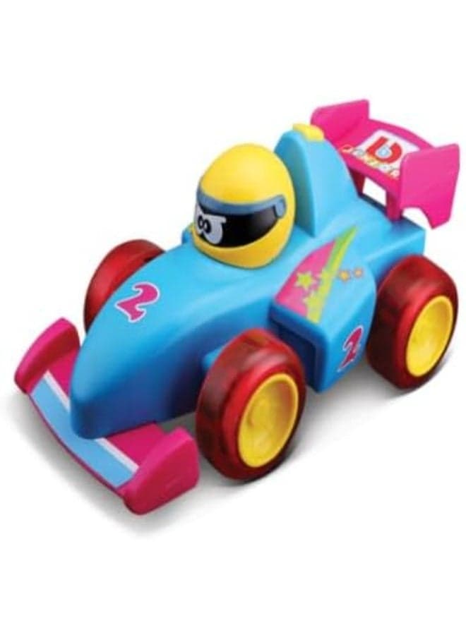 BBJunior RC Easy Drift Formula 16-95003