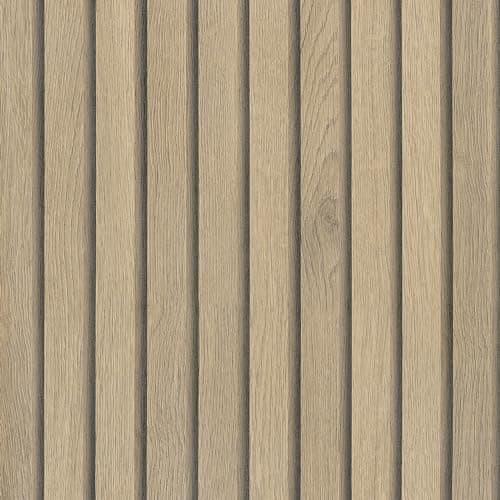 VaryPaper Wood Slat Wallpaper Peel and Stick Wood Contact Paper Waterproof Self Adhesive Wood Vinyl Wall Paper Removable Wood Panel Wallpaper for Bedroom Bathroom Walls Kitchen Cabinets 15.7''x78.7''