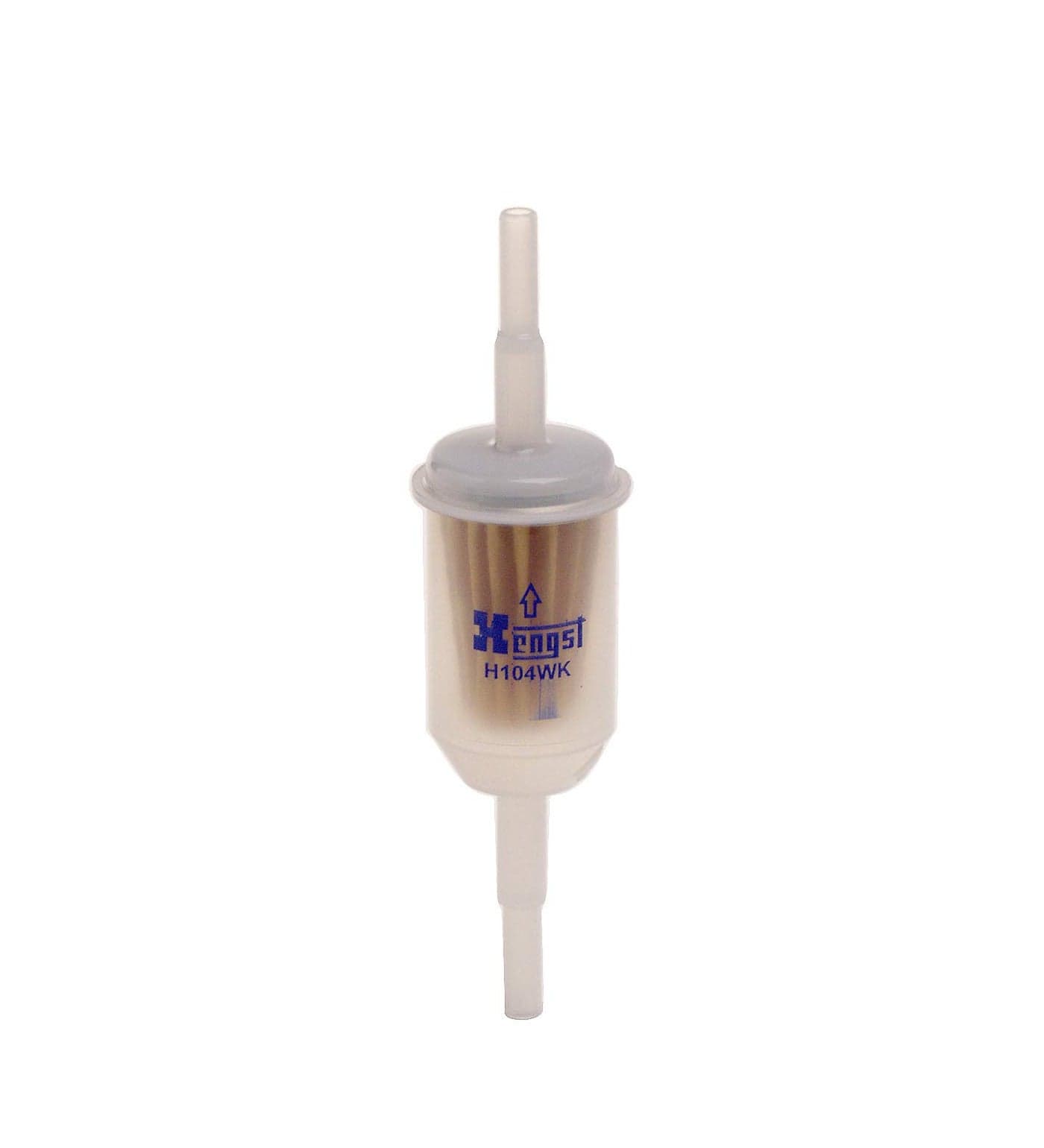 Hengst H104WK Fuel Filter