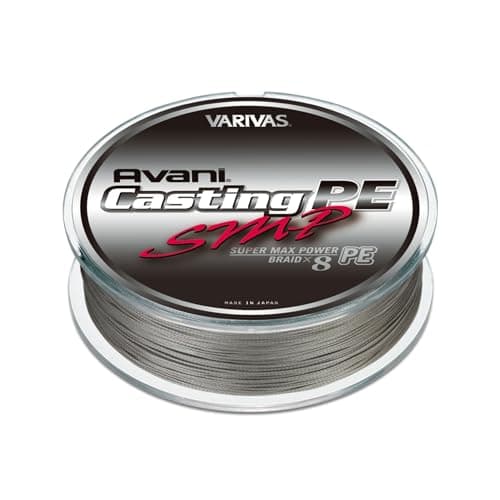 VARIVAS Avani Casting SMP PE (500, 50lb. (#3))
