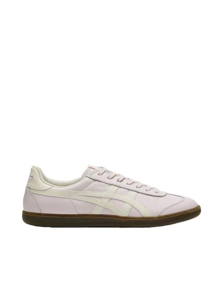 Women Tokuten Casual Athlesiure/Colorblock Sneakers Light Pink/White