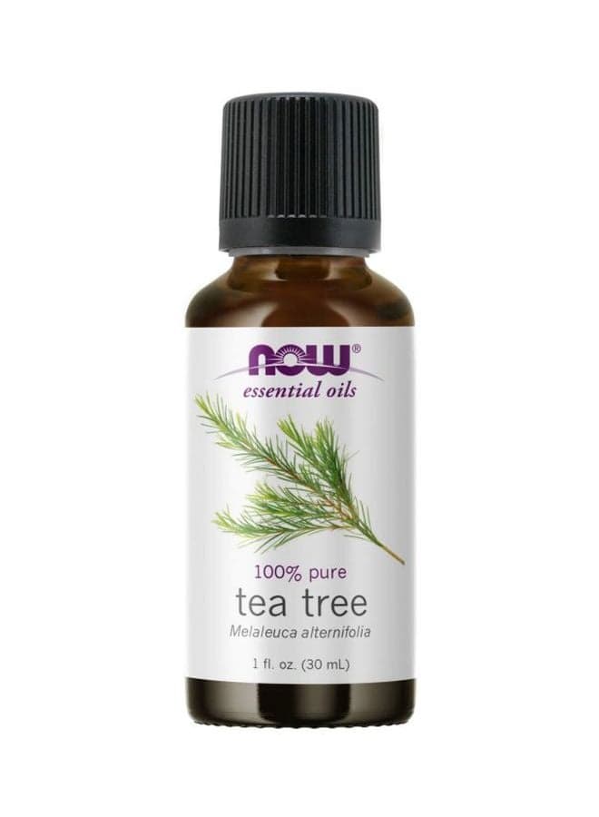 Pure Tea Tree Essential Oil 30ml