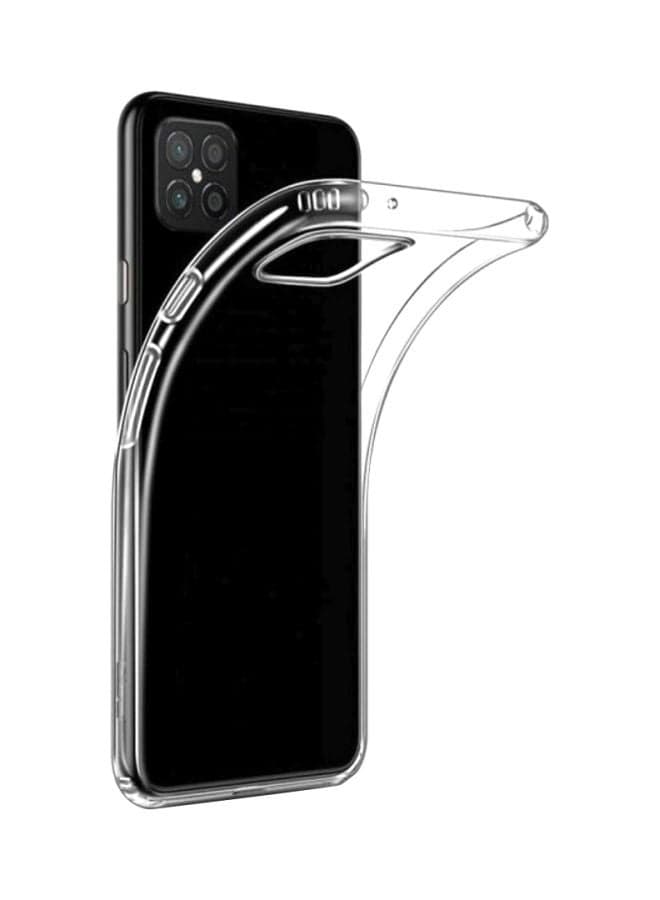 Protective Case Cover For Huawei Nova 8 Se Clear