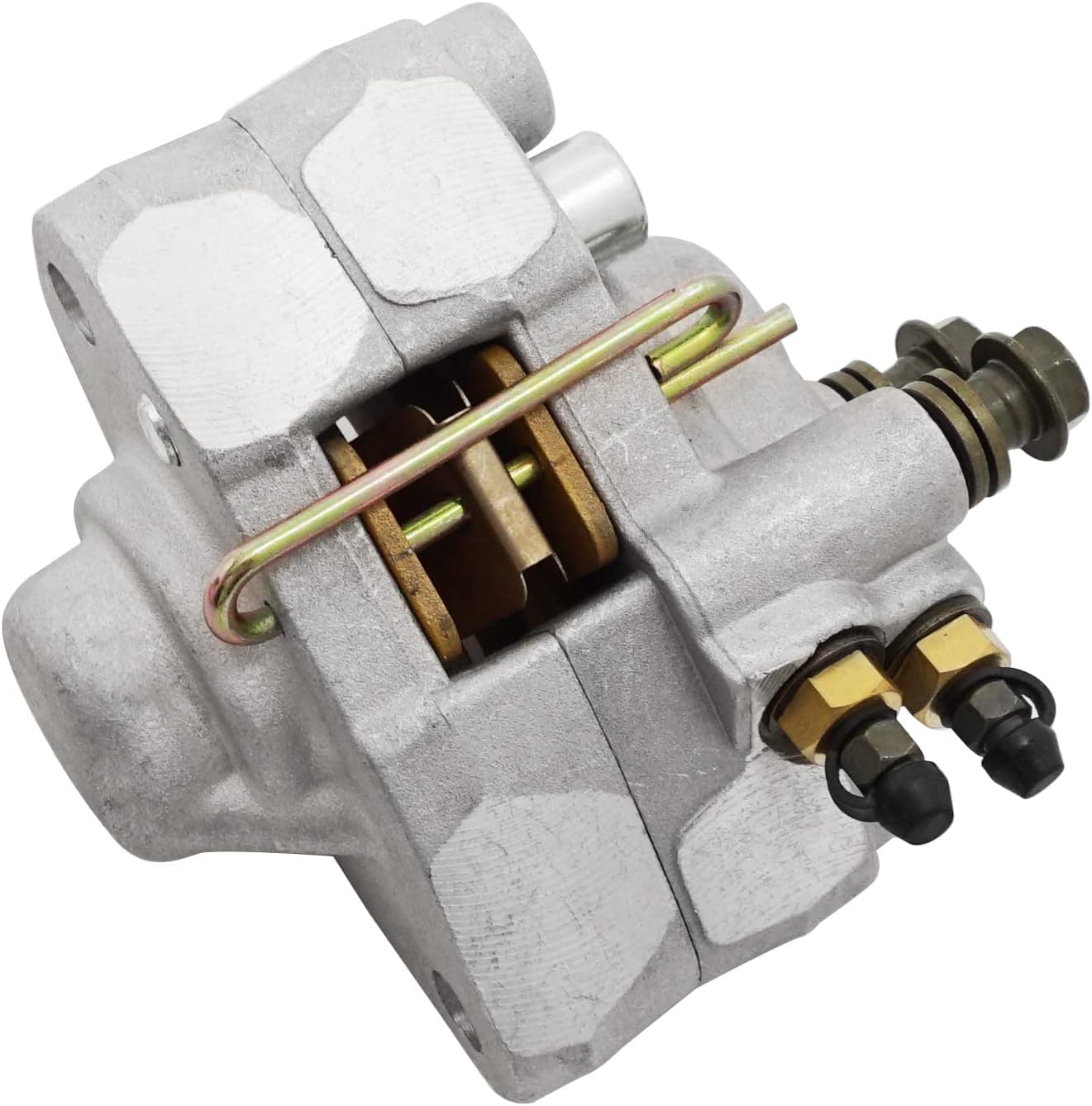 JAVIK Rear Brake Caliper Assembly for Polaris ATVs