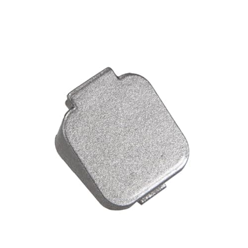 RLB-HILON Shift Lock Override Cover Compatible with Toyota 4Runner 2003 2004 2005 2006 2007 2008 2009 Year, for 33554-35080 Shift Lock Release Button Cover Cap