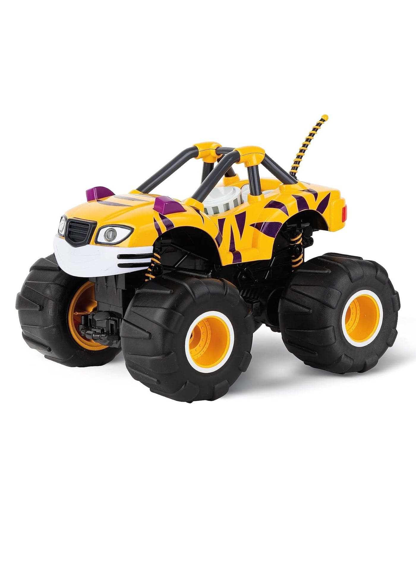 Carrera Blaze and The Monster Machines Stripes B/O