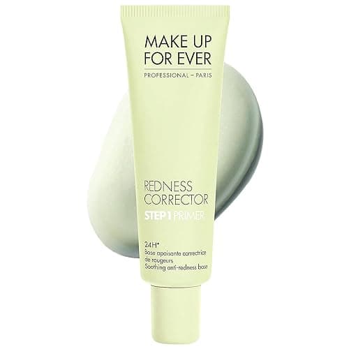 Step 1 Primer Color Corrector 4 Redness Corrector by Make Up For Ever for Women 1 oz Primer