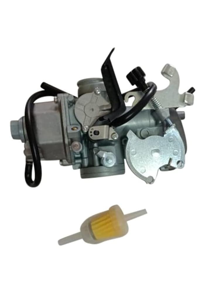 New Carburetor for Honda XR350R 1985 16100-KN5-673 Carb