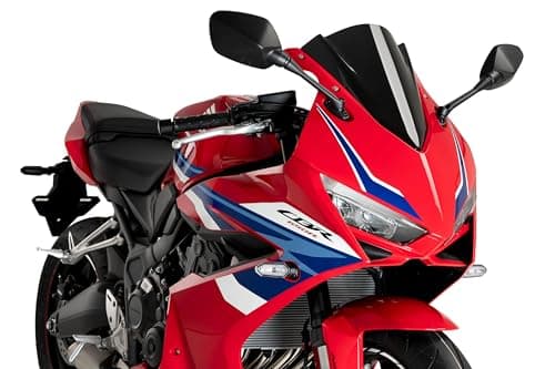 Puig Racing Screen Honda CBR650R 1921 CBlack