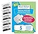 Real Relief Universal Refill Pads for Plugin Waterless Vaporizer Soothing NonMedicated Menthol Eucalyptus Fit All Vaporizers Pack of 5 Packaging May Vary
