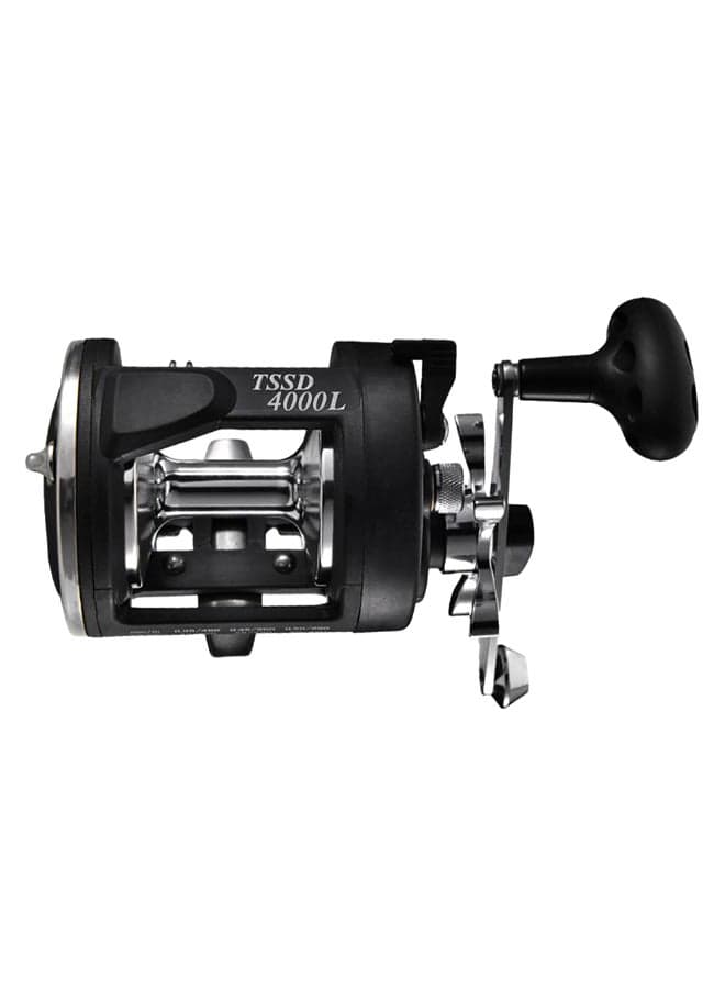 Sea Boat Fishing Reel