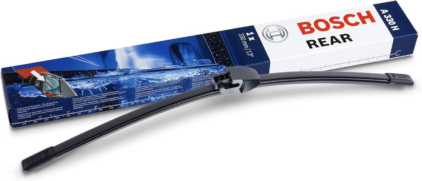 BOSCH Rear Wiper Blade A330H - 13"