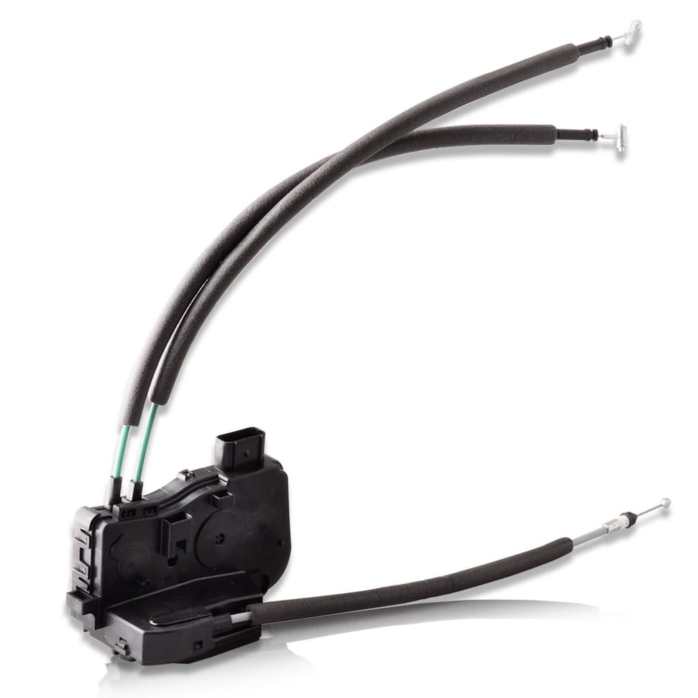 Predep Rear Left Driver Side Door Lock Latch Actuator Compatible for KIA Sportage 20112016 Replace 814103W000 814103W000