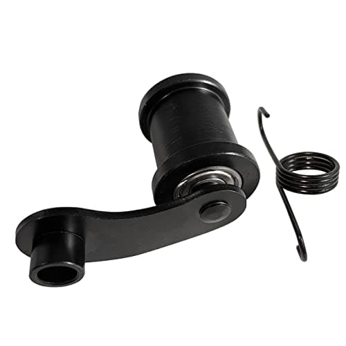 SJVLXHI Chain Tensioner Wiith 134 Roller For Coleman Powersports CT200U Trail CT200UEX BT200X Mini BikesFor 196cc 212cc 65HP Massimo MB200 Hensim Baja Heat Warrior MB165