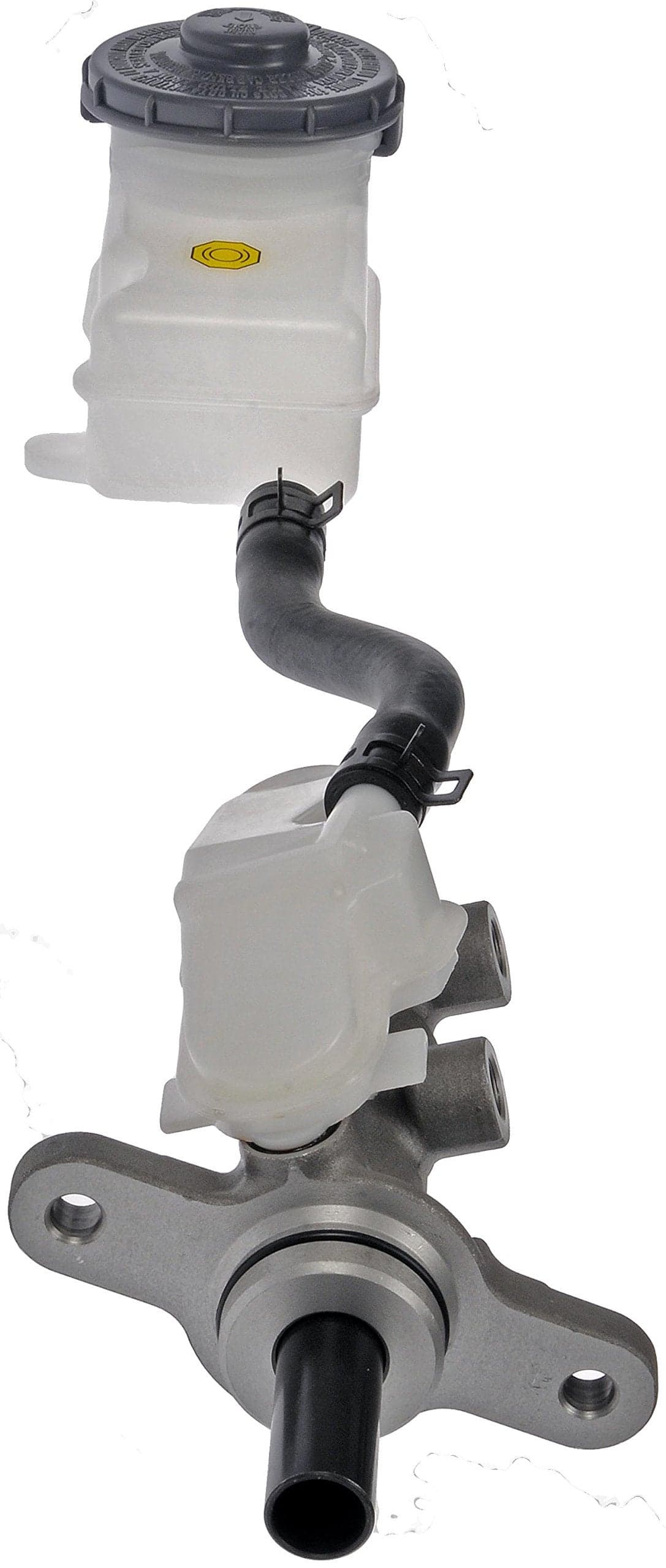 Dorman M630841 Brake Master Cylinder Compatible with Select Honda Models
