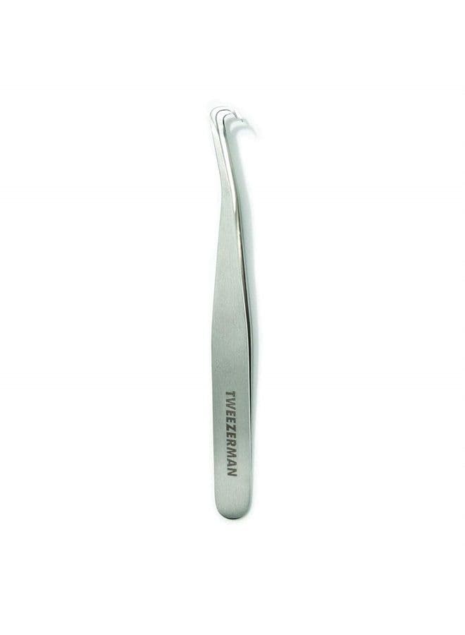 Stainless Steel Blackhead Extractor, Silver