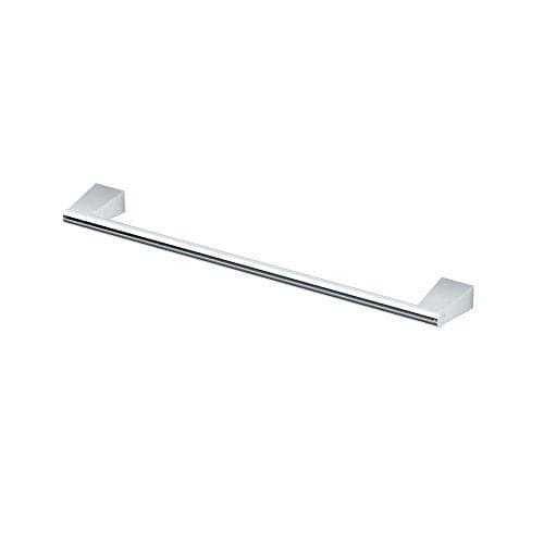 Gatco 4711 Bleu 18" Towel Bar, Chrome