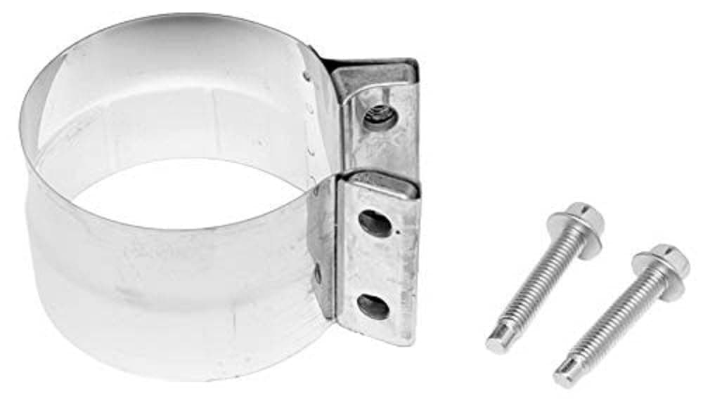 Walker MegaClamp 33272 Exhaust Clamp