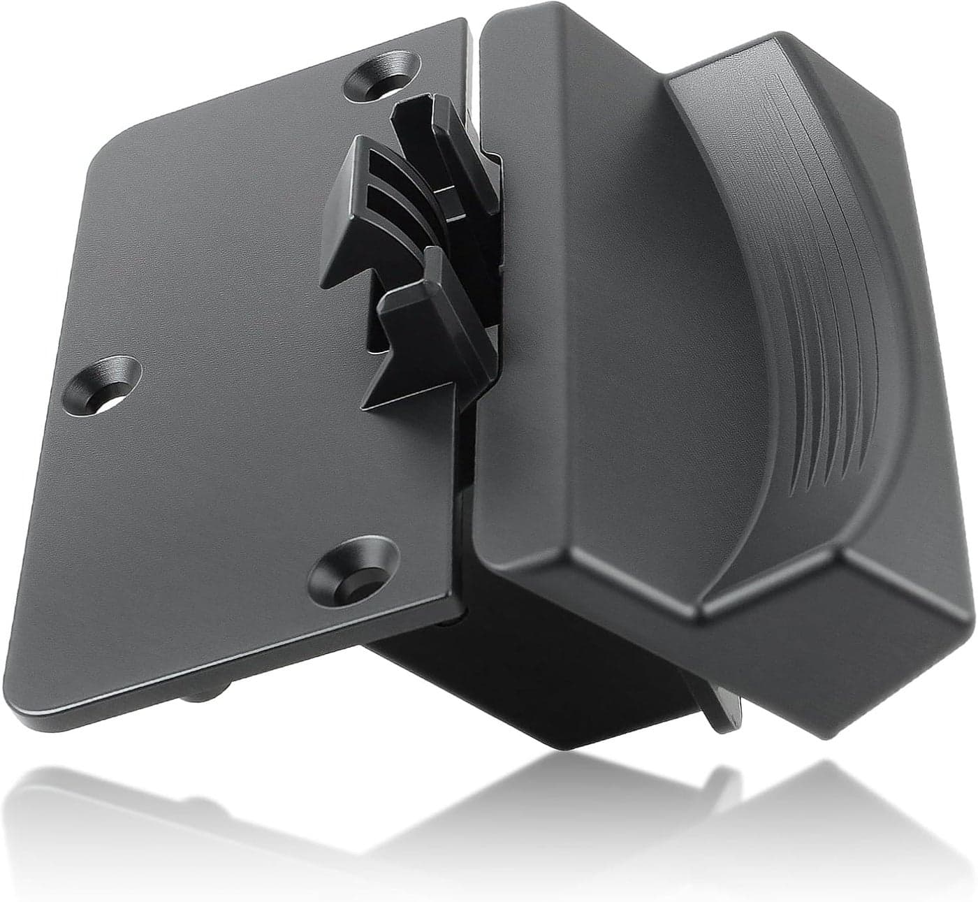 GoaMotors Center Console Armrest Latch for Ram Trucks