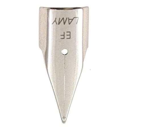 Lamy Replacement Steel Nib EF
