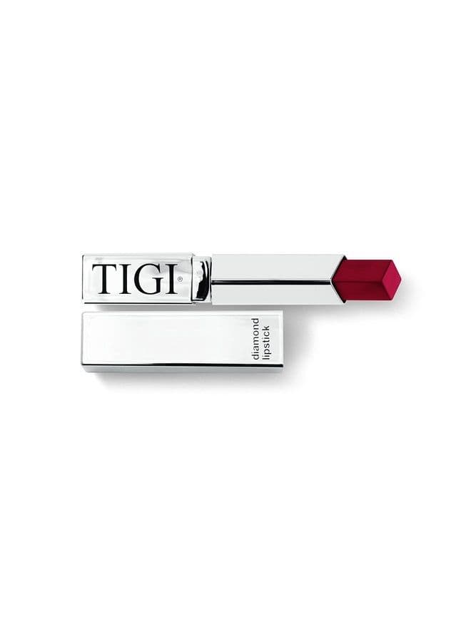 Tigi Diamond Lipstick - Fierce By Tigi for Women - 0.14 Oz Lipstick, 0.14 Oz
