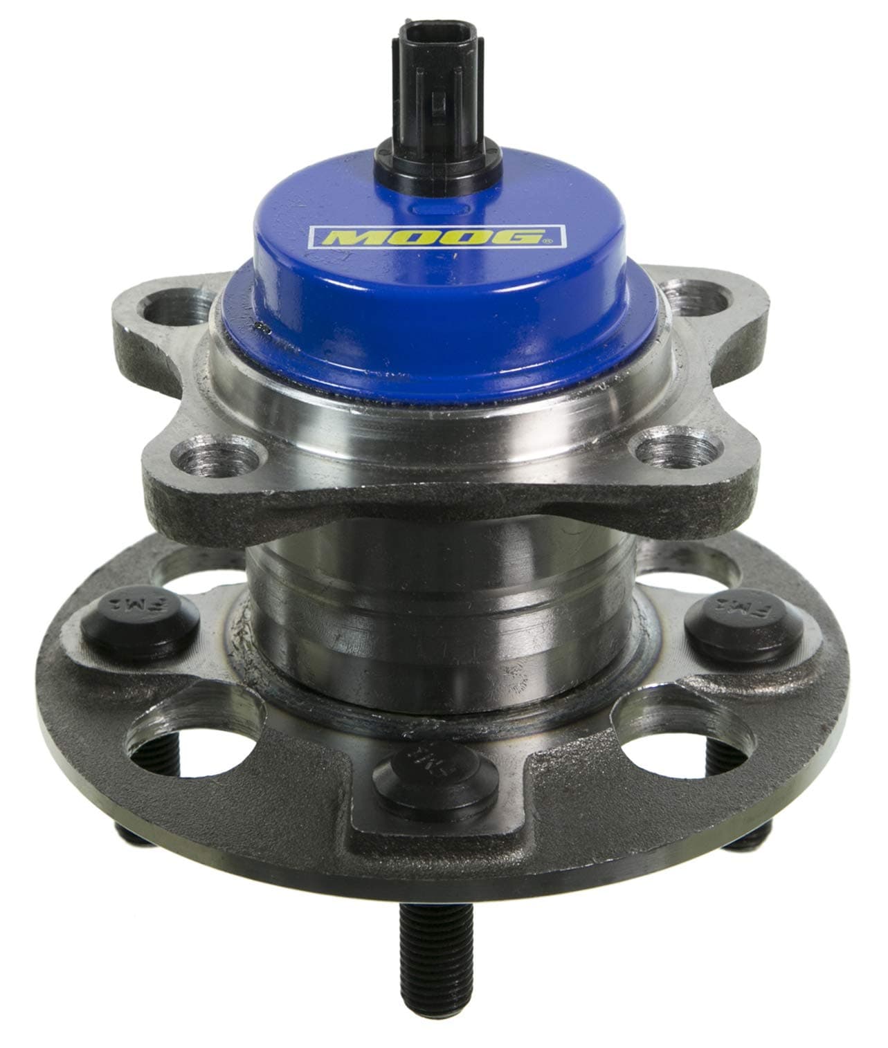 MOOG 512370 Wheel Bearing and Hub Assembly for Toyota Yaris