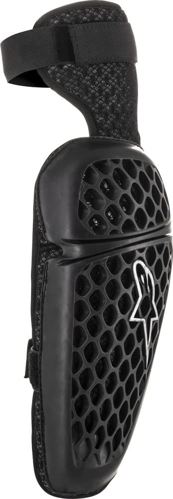 Alpinestars 6546119-10-L/XL Youth Bionic Plus Elbow Protectors Lg/Xl