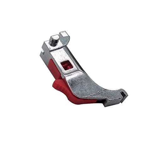 Replacement for BERNINA Presser Foot SNAPON Shank Foot Holder Adapter 0060827300