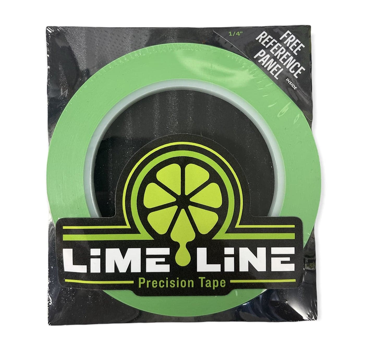 LiME LiNE 14 Fineline Pinstriping Tape