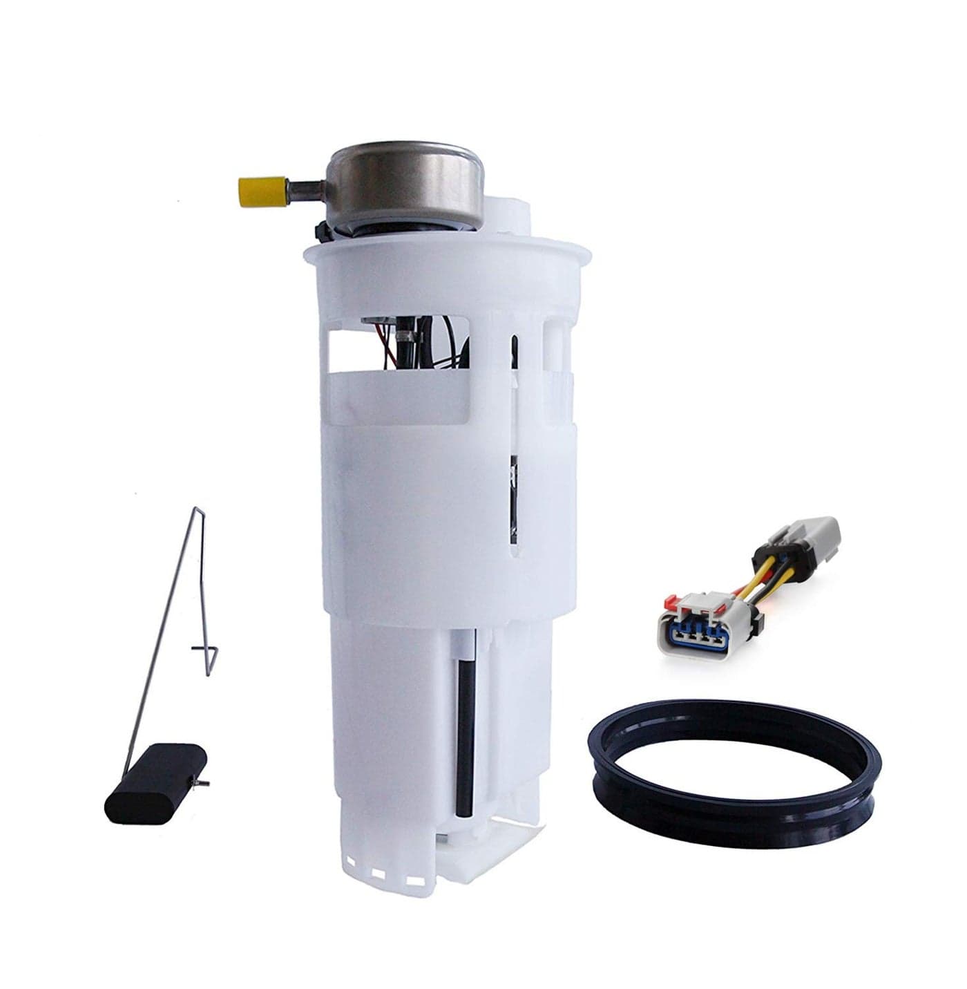 Fuel Pump E7093M Replacement for Compatible with 1996 1997 Dodge Ram 1500 2500 3500 3.9L 5.2L 5.9L 8.0L