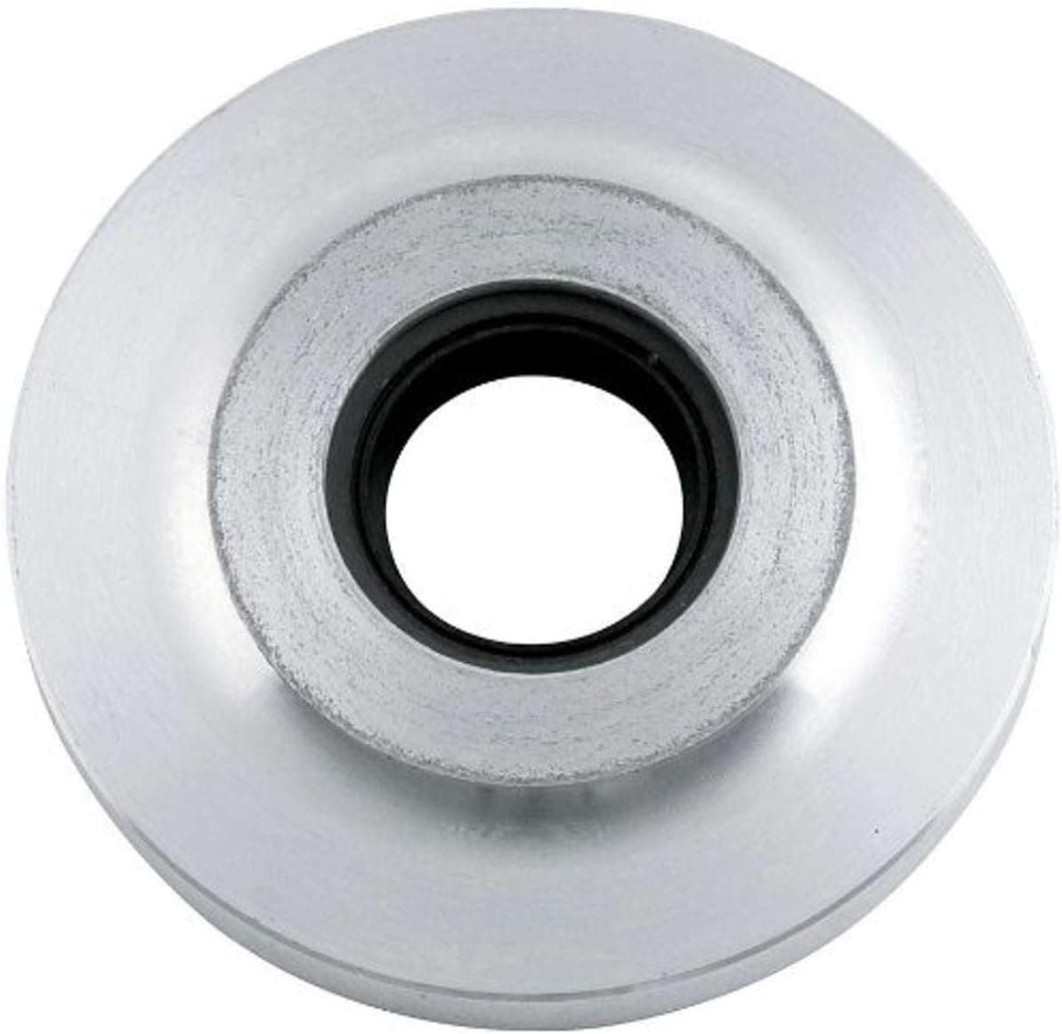 Allstar Performance ALL90088 Camshaft Seal Plate for Aluminum Dart Small Blocks