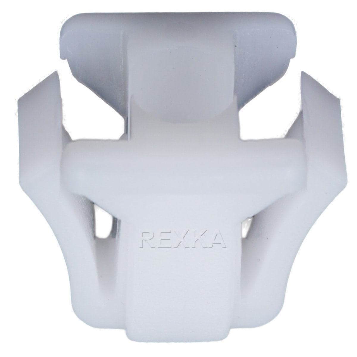 Rexka Headlight Adjusting Nuts for GM 343543 343555 354076 Pack of 30