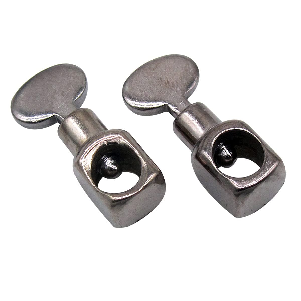 CKPSMS Brand BP2054 2PCS Needle CLAMP Part Compatible with SingerKenmoreRICCAR Side Load Sewing Machines