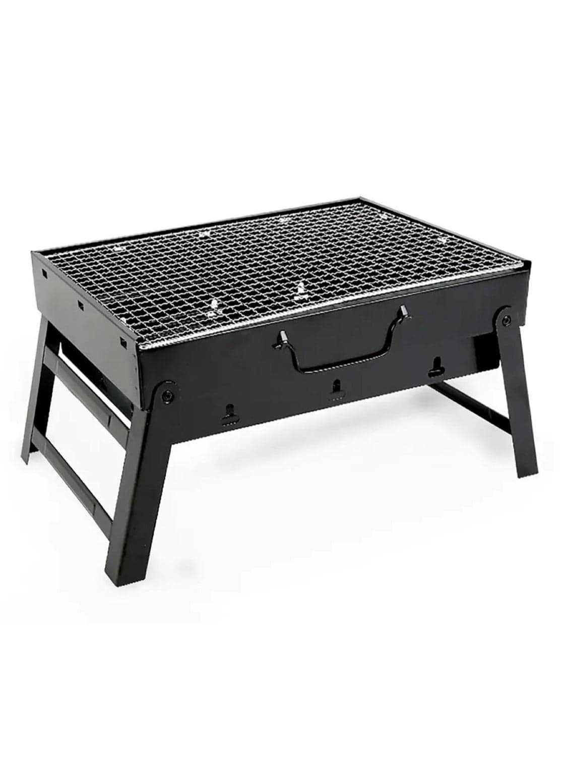 Portable High Quality Folding BBQ Grills For Outdoor Garden Camping Party