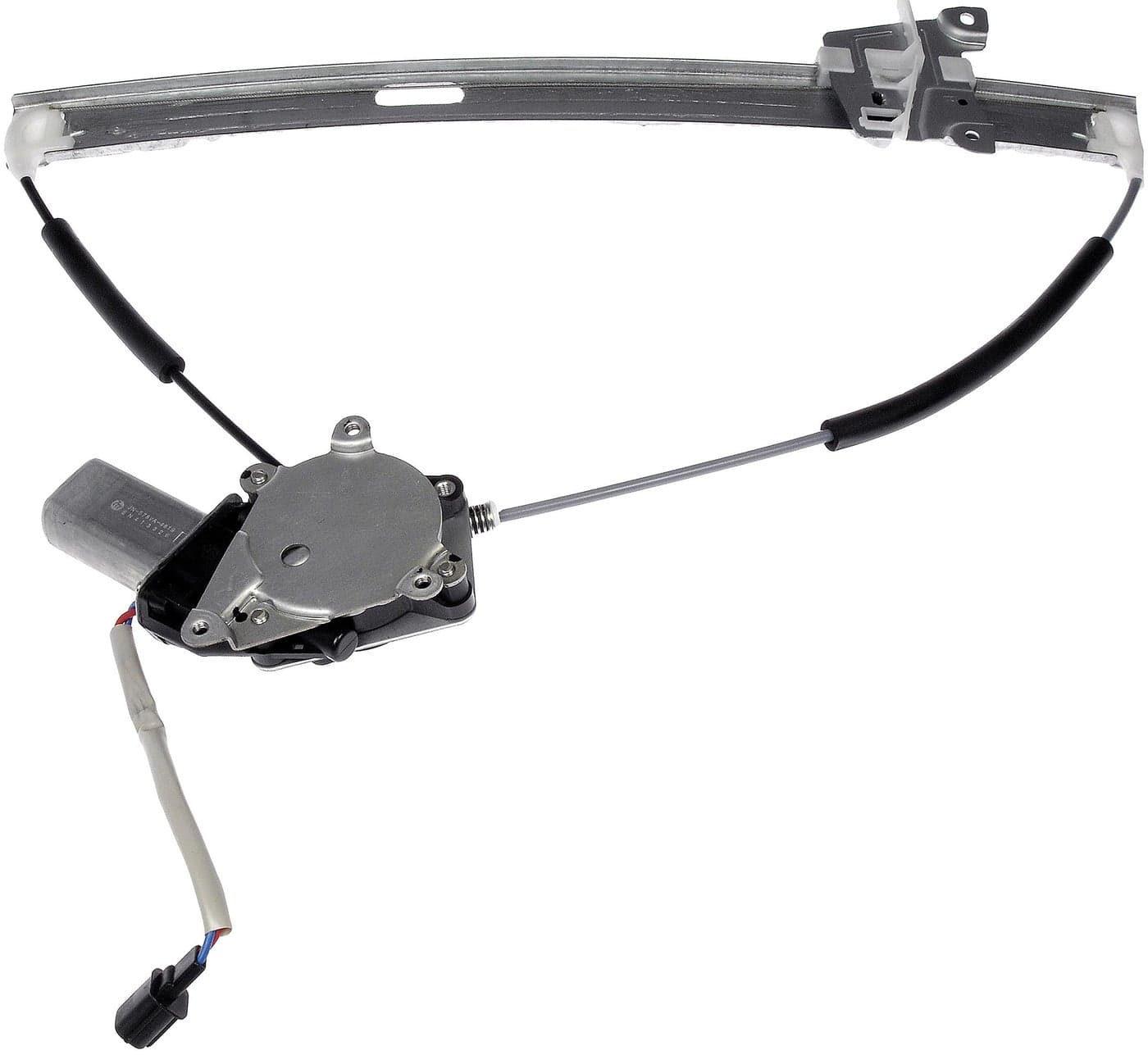 Dorman 751297 Front Passenger Side Power Window Regulator and Motor Assembly Compatible with Select Ford Mazda Mercury Models
