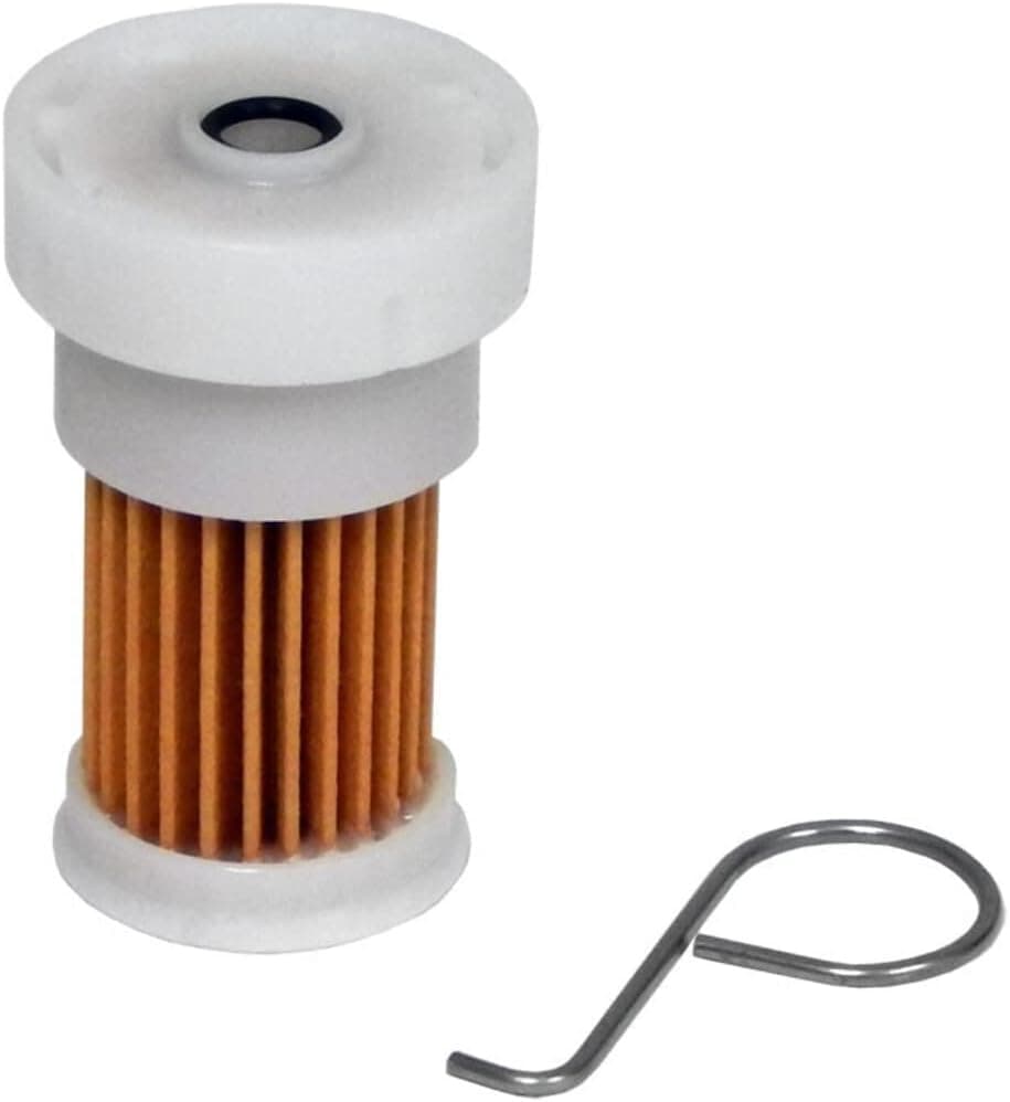 Yamaha 6P2-WS245-00-00 Element Filter with Opener