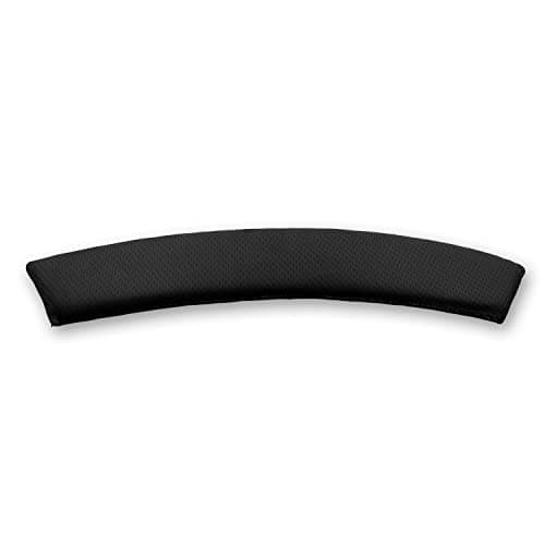 DSC Swoppa Band for Cricket Helmet (5 mm, Black)
