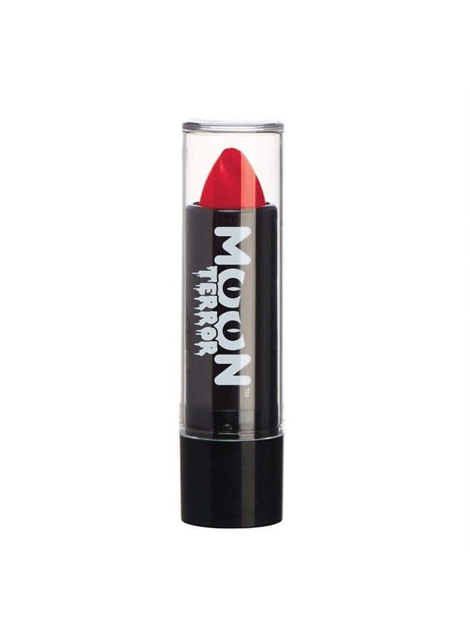 Halloween Lipstick Blood Red - SFX Make up, Special Effects Make up - 0.17oz