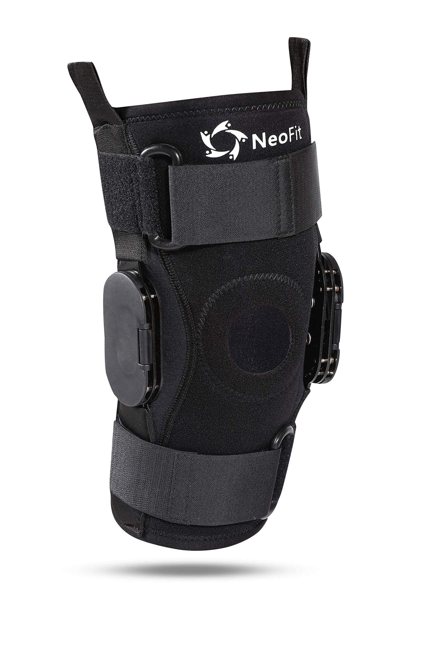 NeoFit Pro-Stabilizer Range of Motion (ROM) Knee Brace