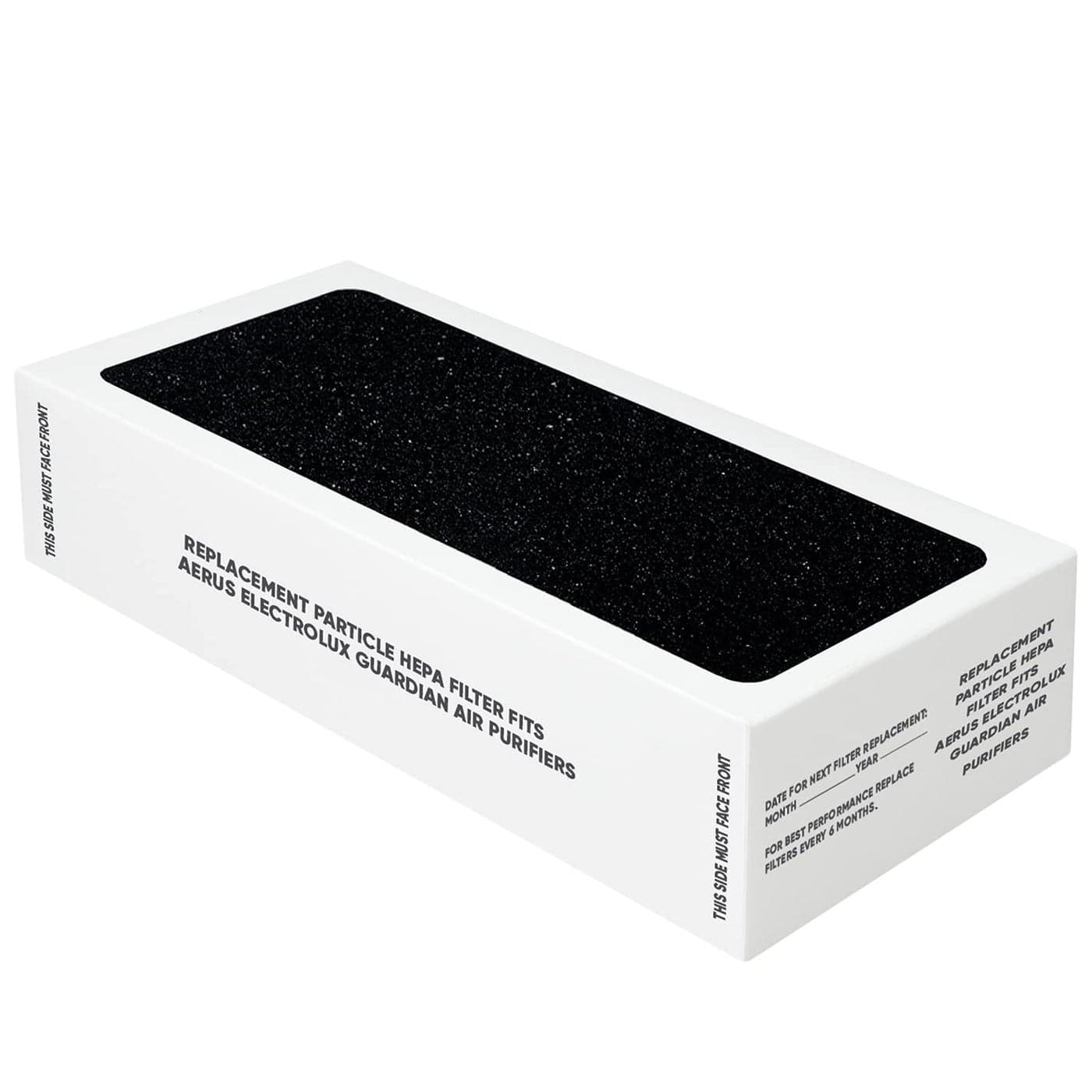 Replacement HEPA Filter with TiO2 for Enhanced Air Quality Compatible with Aerus Electrolux Guardian Series Air Purifiers