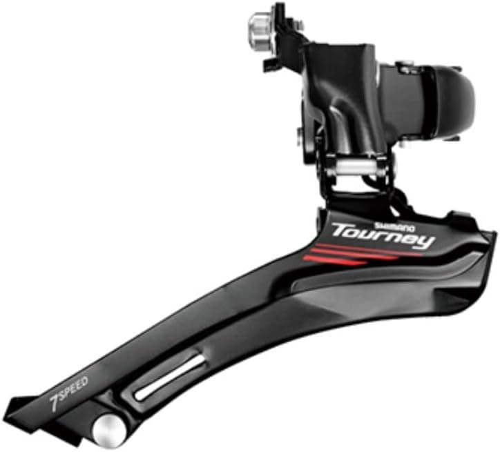 Shimano Unisex Fda070bsml Bike Parts Black 7 Speed UK