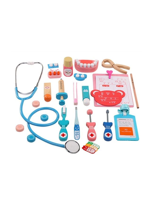 Doctor Role Play Set